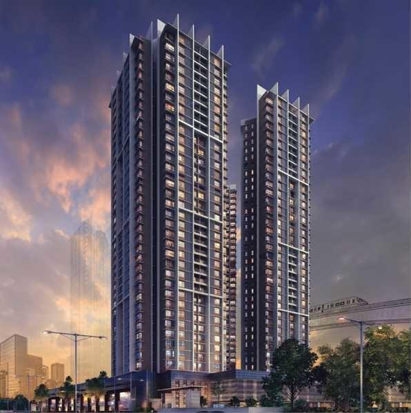 paramount-d Elevation