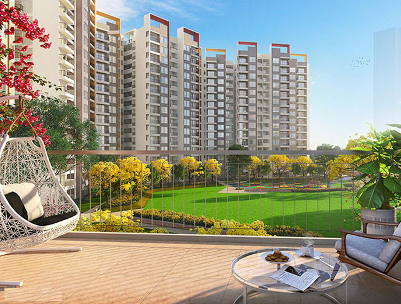 joyville-gurugram-phase-iv Images for Project