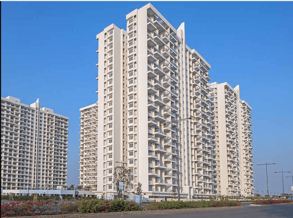 life-republic-sector-r7-7th-avenue-i-towers Elevation