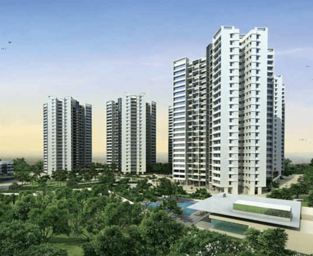 life-republic-sector-r7-7th-avenue-i-towers Elevation
