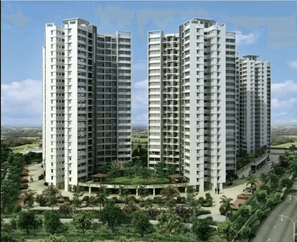 life-republic-sector-r7-7th-avenue-i-towers Elevation