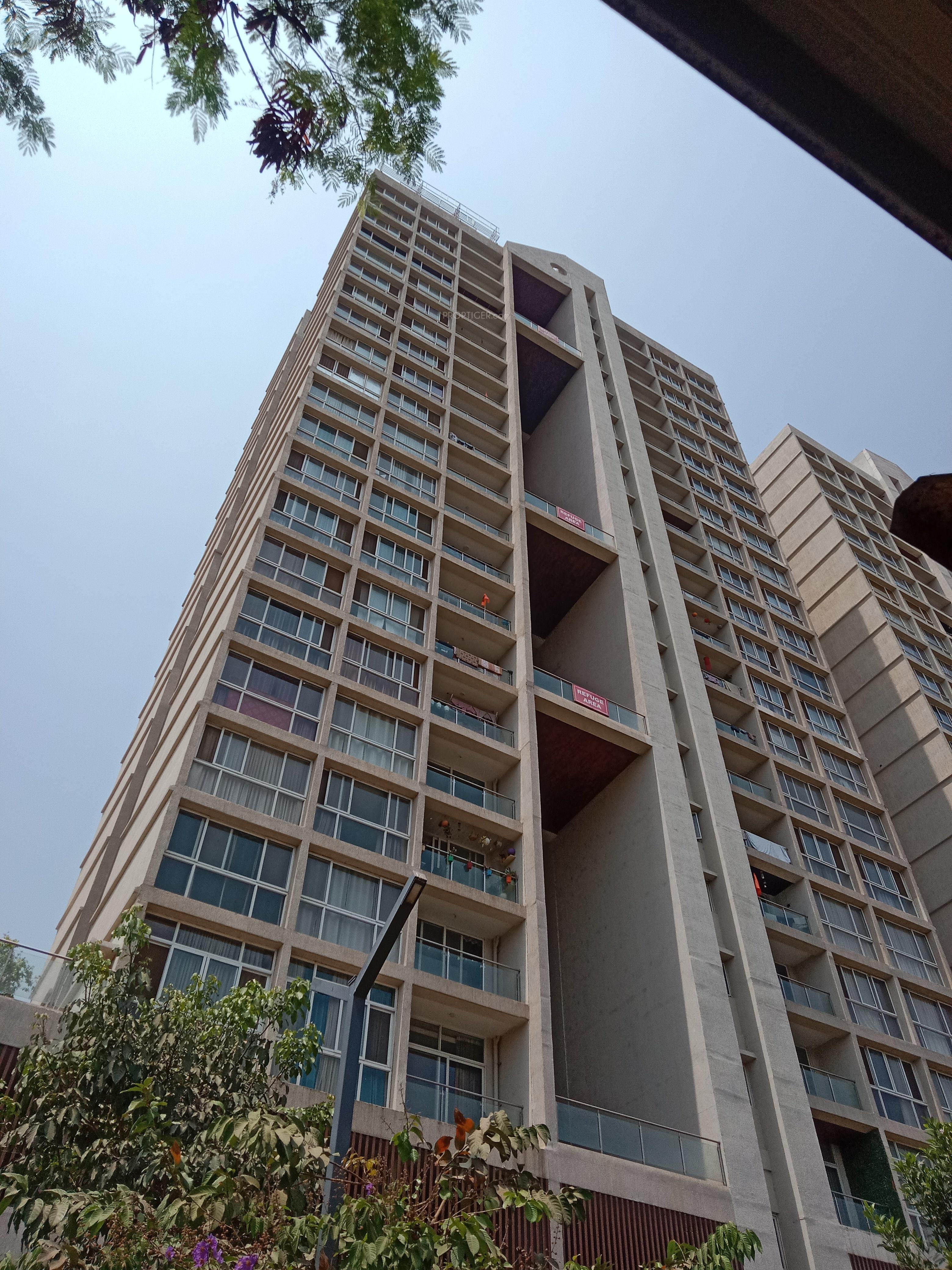 forest-edge-phase-2 Elevation