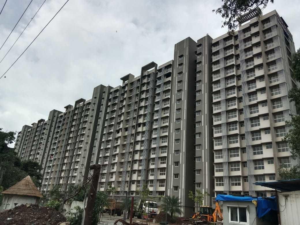 happinest-kalyan-project-b Elevation