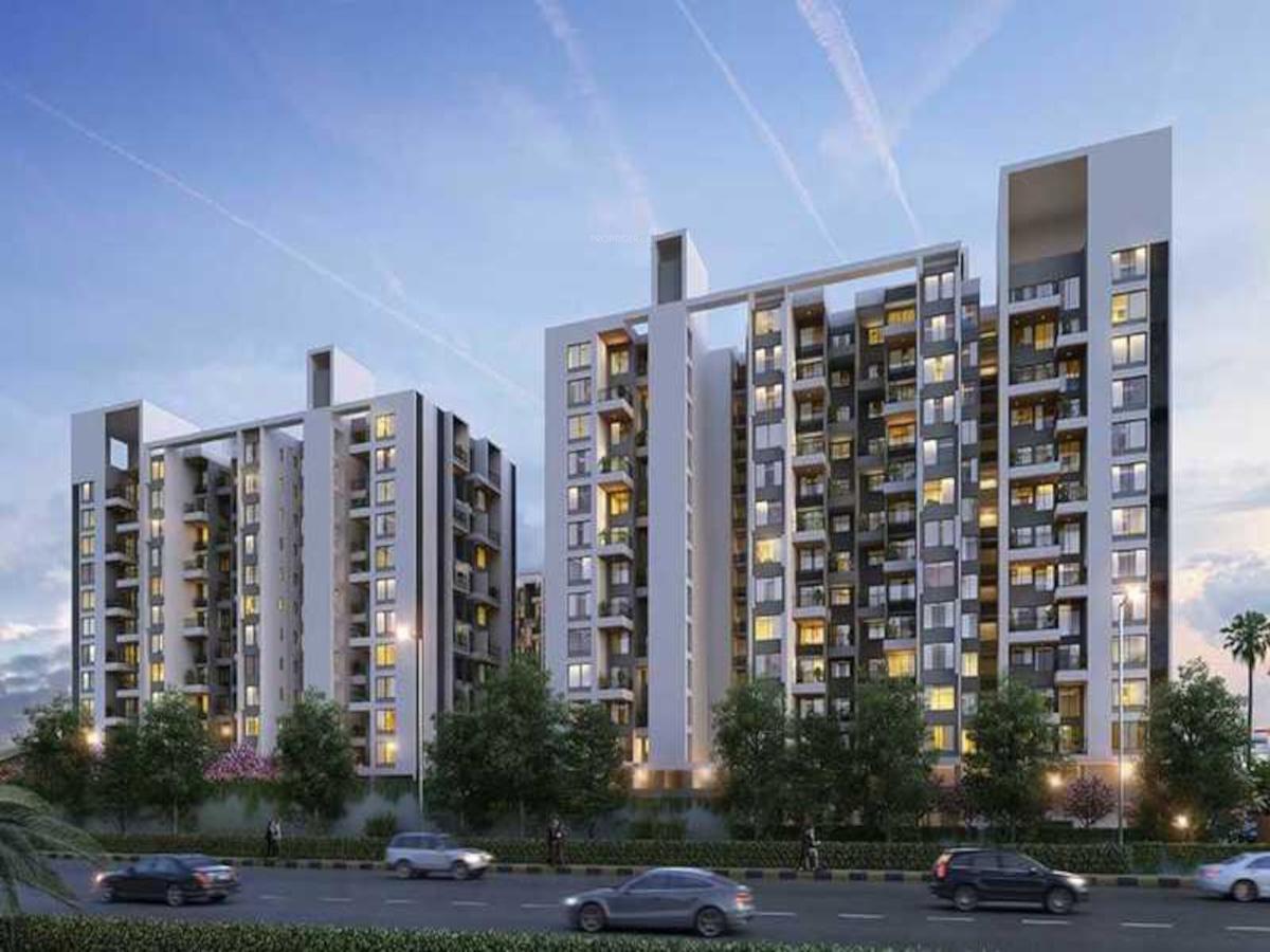 metro-life-maxima-residences-phase-ii Elevation