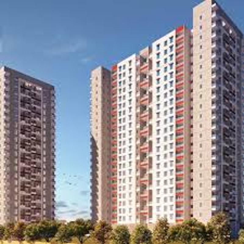 yashone-hinjawadi-phase-ii Elevation