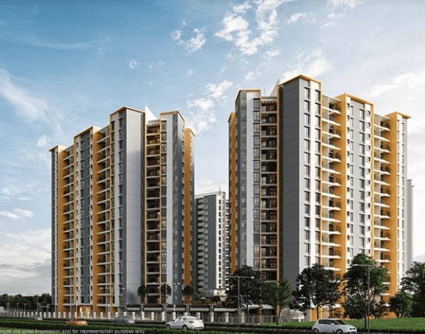 joyville-sensorium-phase-ii Elevation