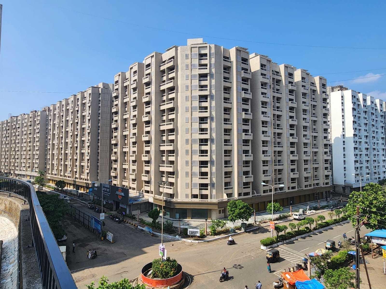 amavi-303-phase-1 Elevation