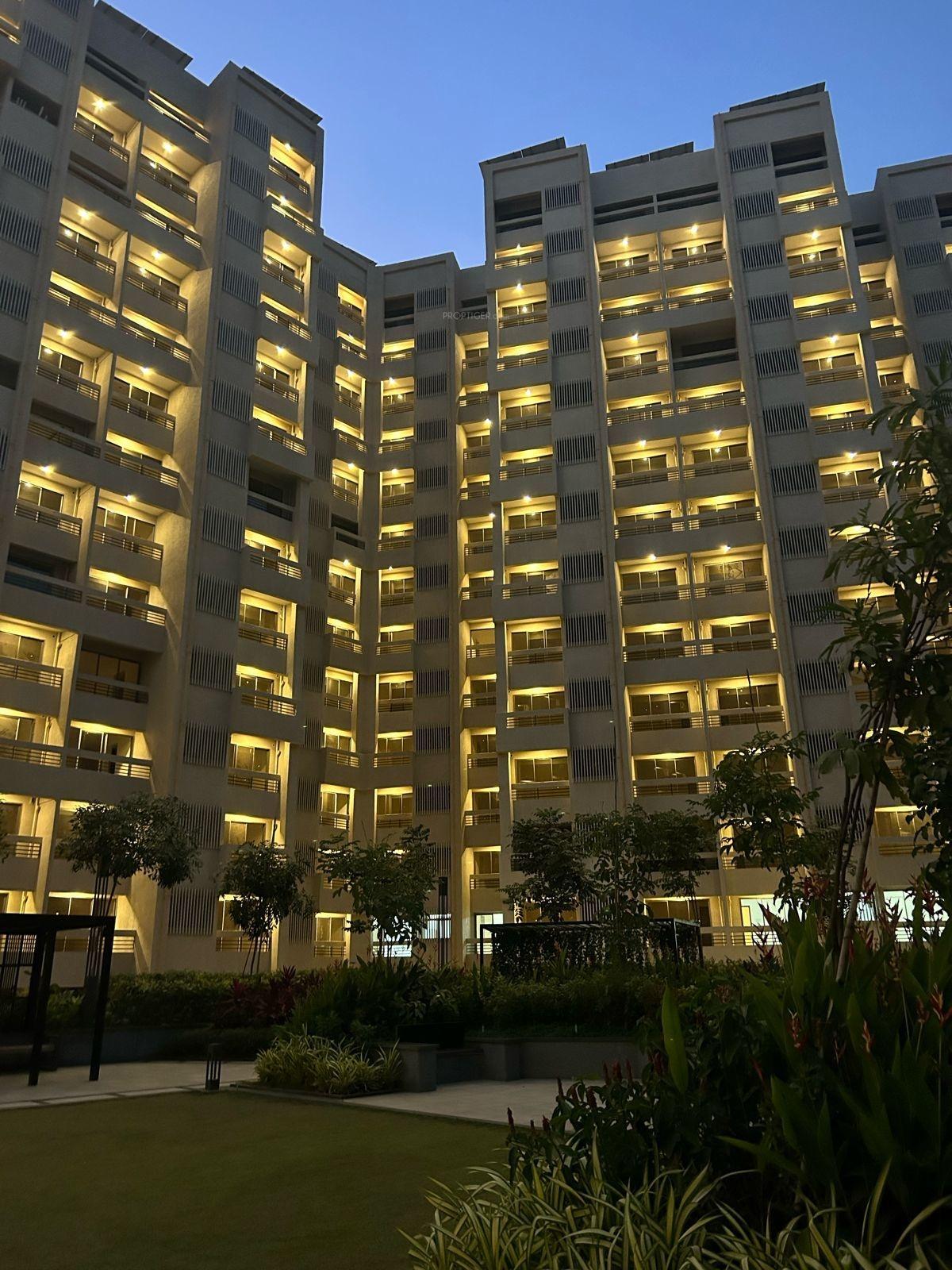 amavi-303-phase-2 Elevation