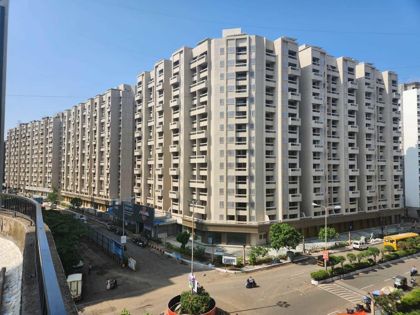 amavi-303-phase-2 Elevation