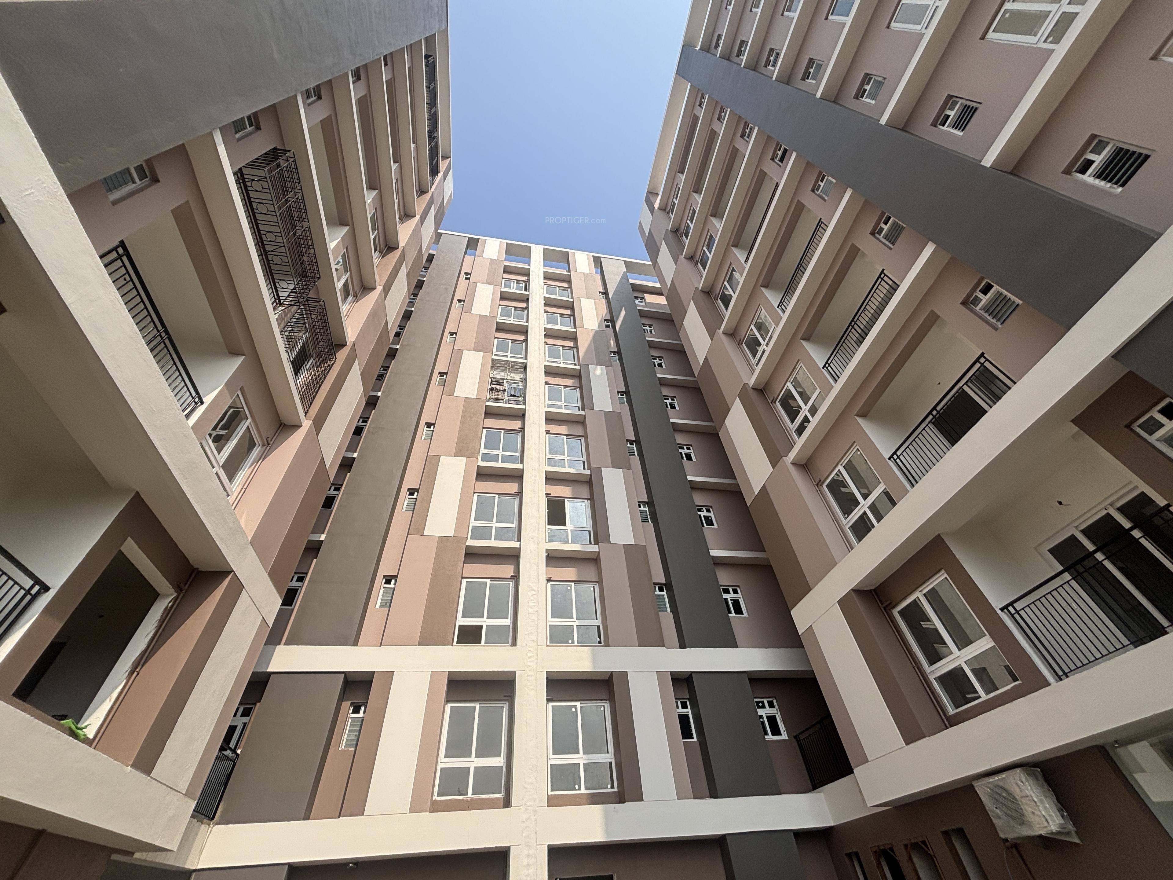 heights-phase-1 Elevation