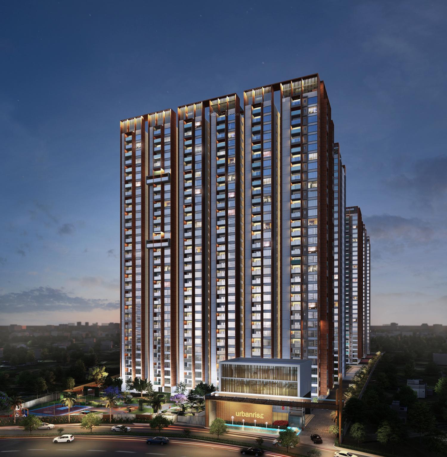 oncloud-33 Elevation