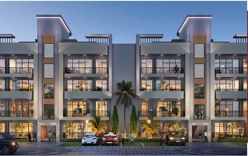 grande-phase-1 Elevation