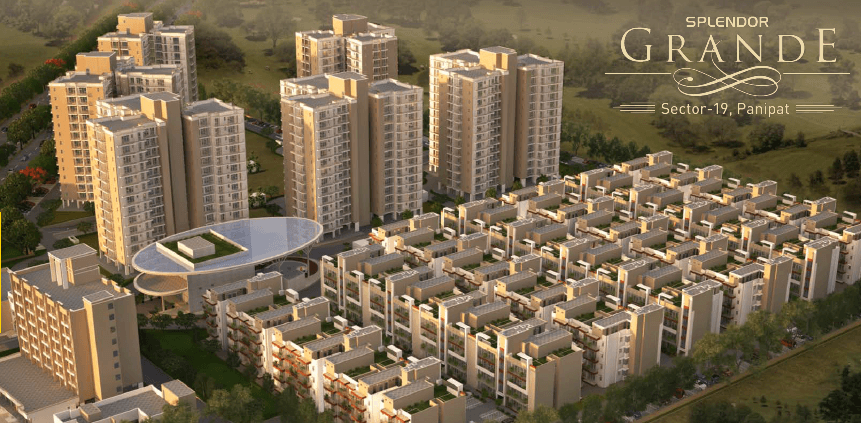 grande-phase-1 Elevation