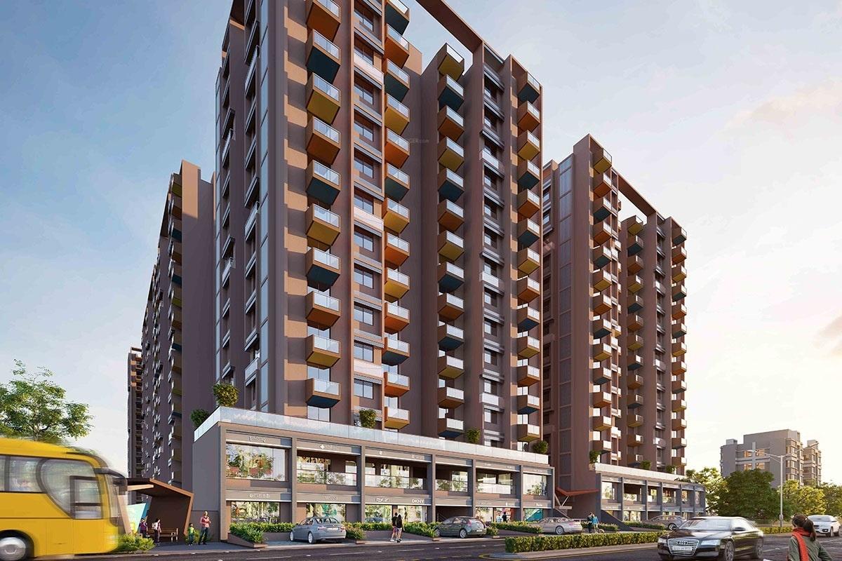 queens-land-phase-2 Elevation