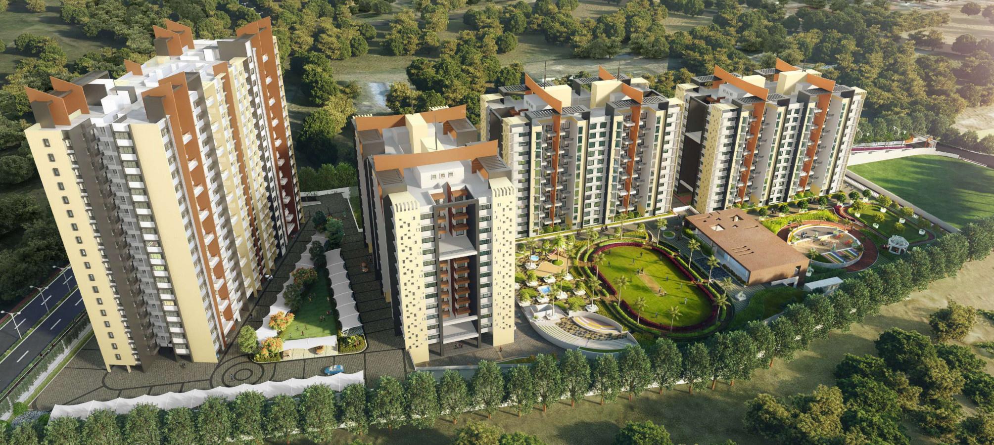 platinum-i-and-j Elevation