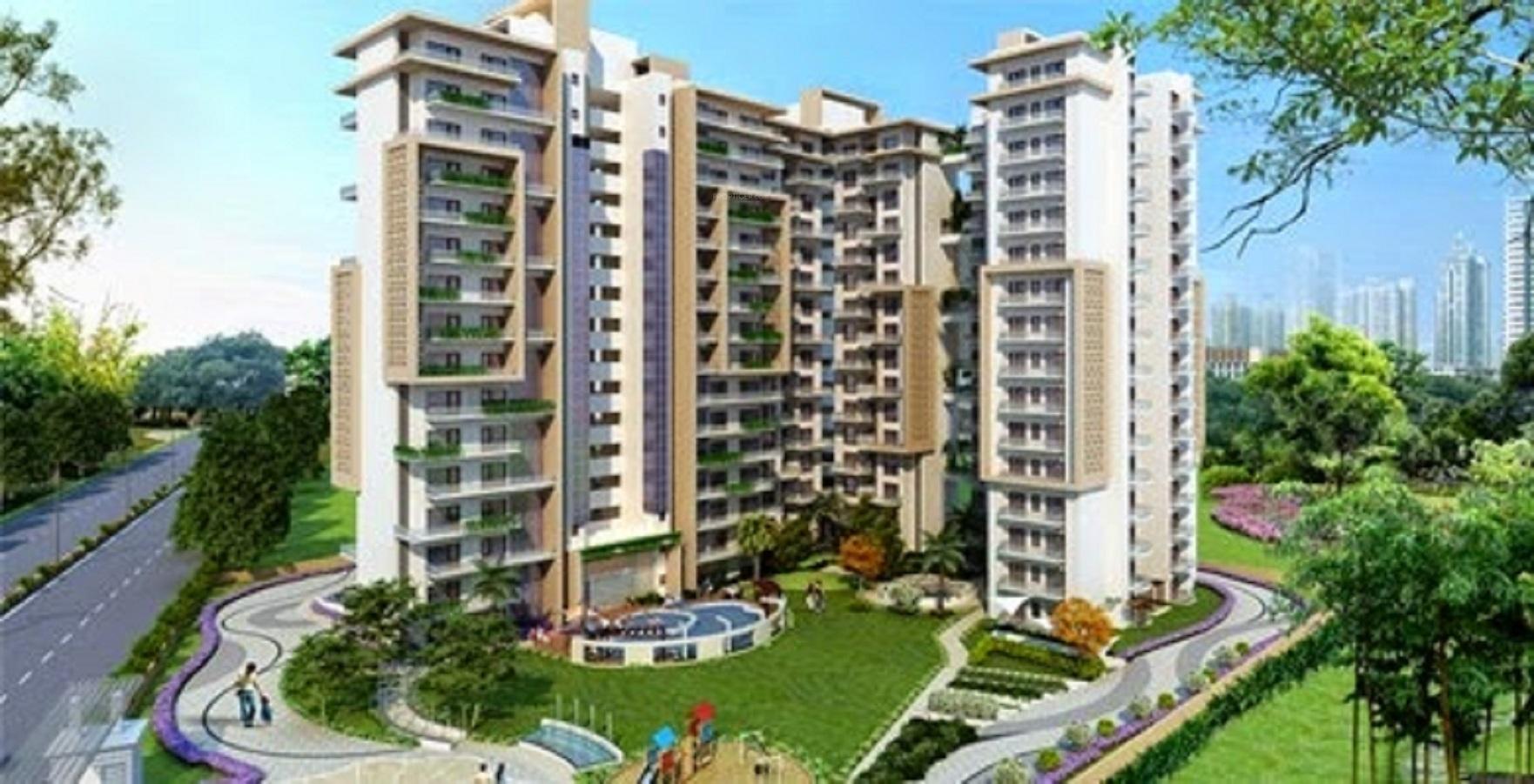 dream-homes Elevation