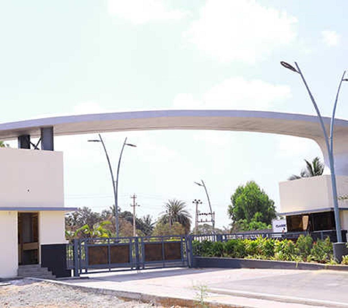 the-sanctuary-phase-ii Gated Community