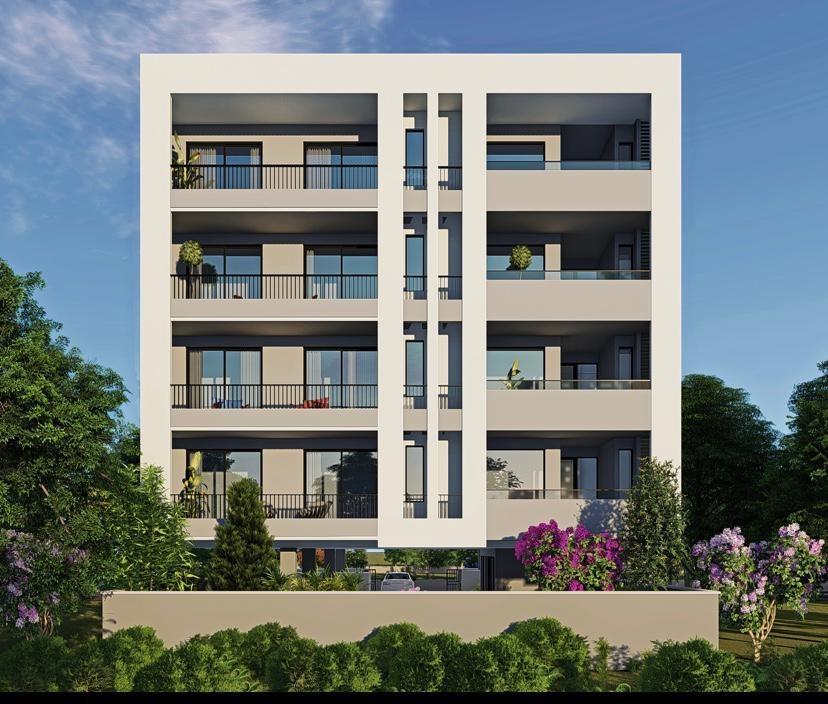 independent-floors-at-dlf-city-phase-iii Elevation