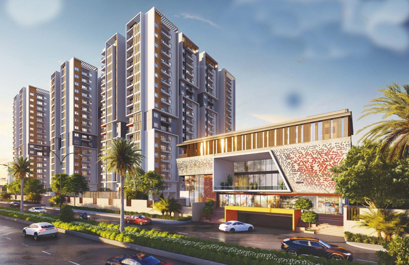 muppas-melody Elevation