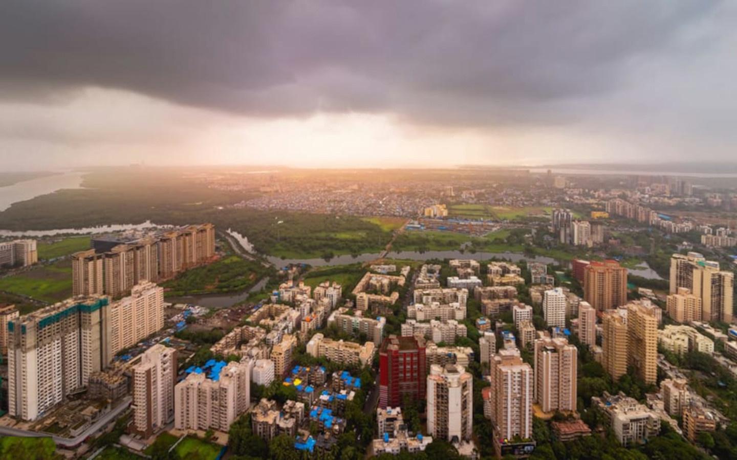 auris-ilaria-tower-a Elevation