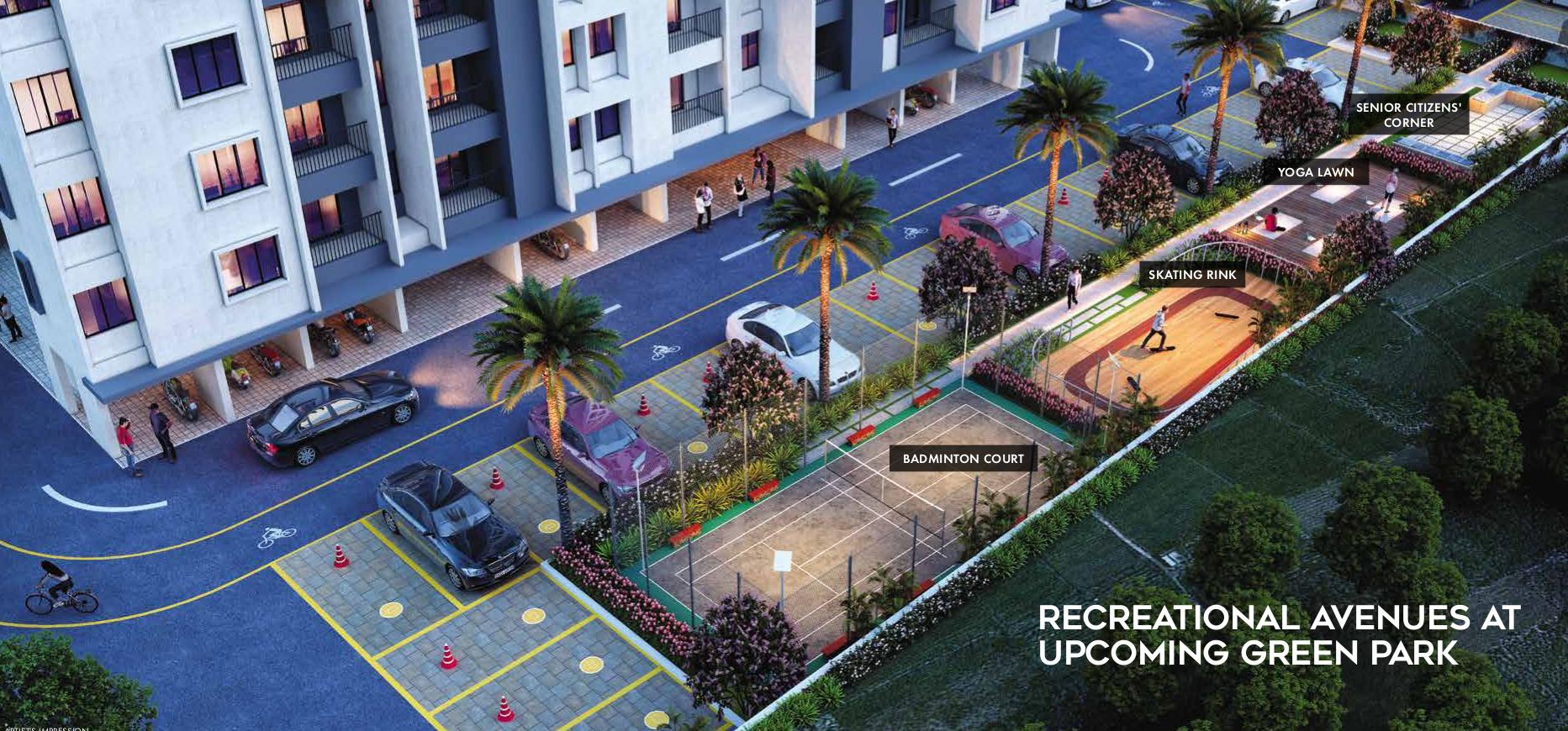 the-cliff-garden-phase-2a Others