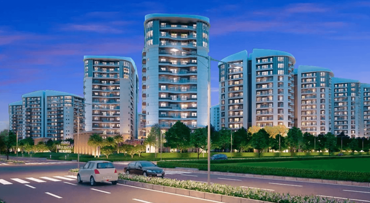 mulberry-heights-phase-6 Elevation