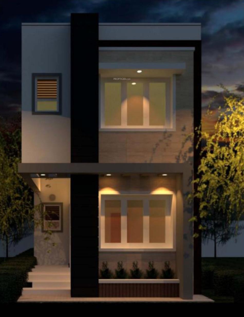 nammazhvar-thottam Elevation