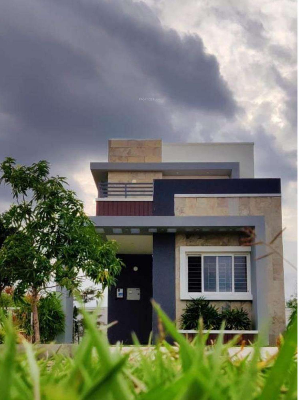 sai-sun-paraiso Elevation