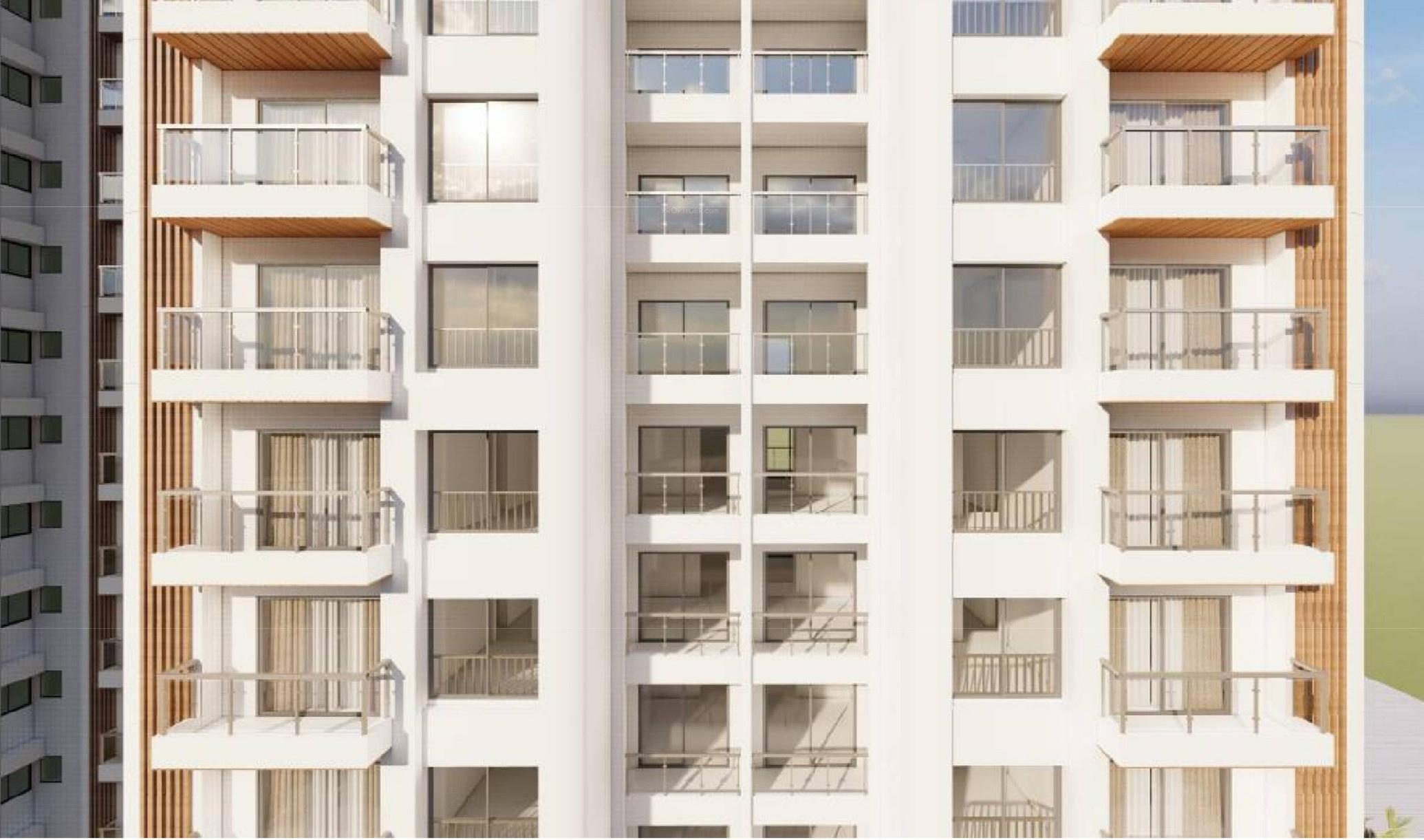 riverdale-grove Elevation