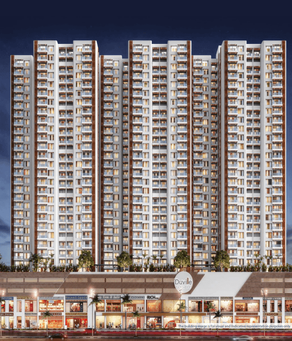 riverdale-grove Elevation