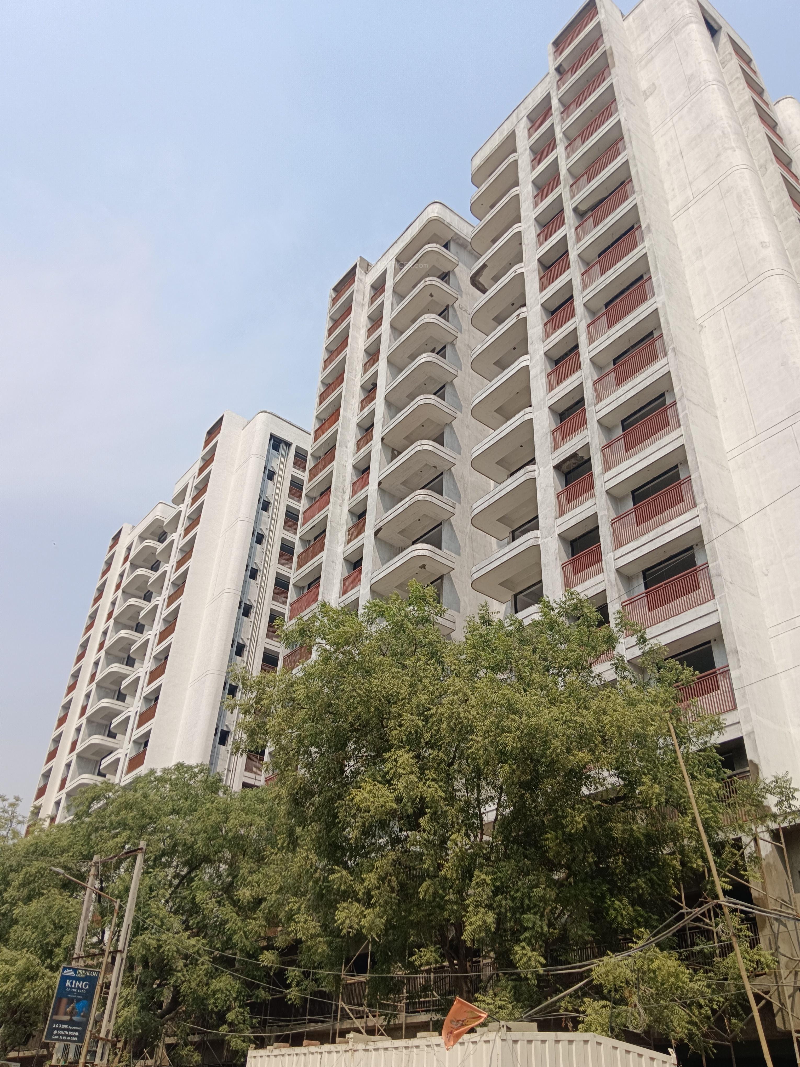 greenfield Elevation