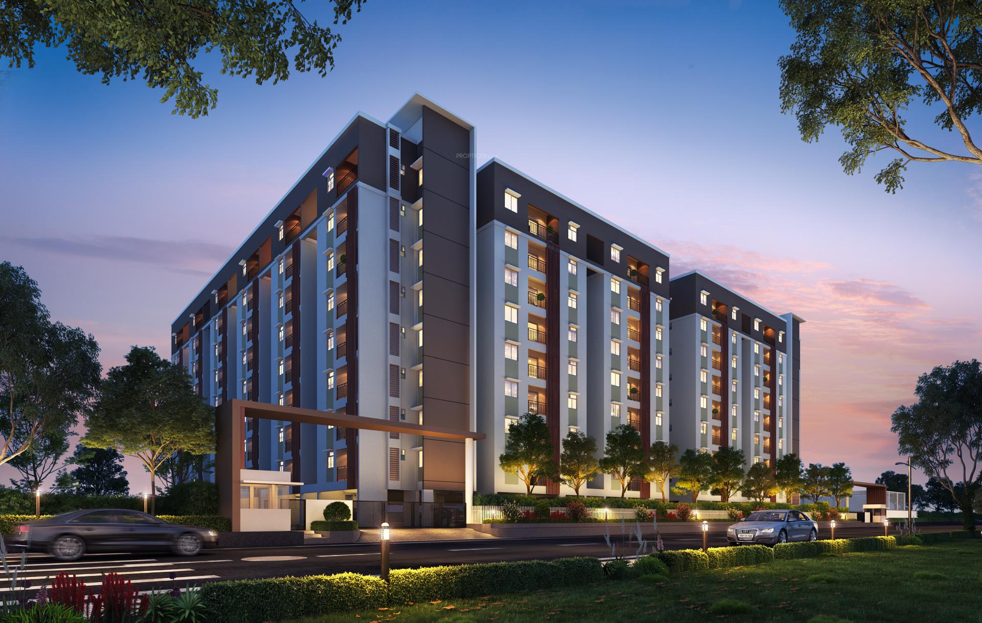 emerald-atrium-at-green-acres Elevation