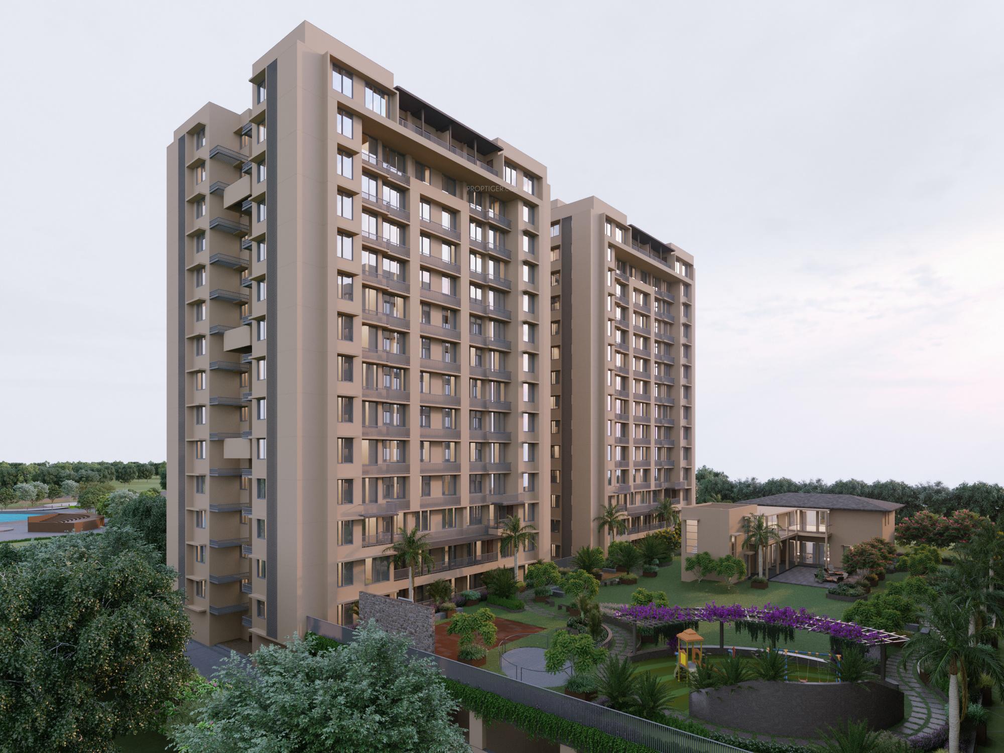 malabar-exotica Elevation