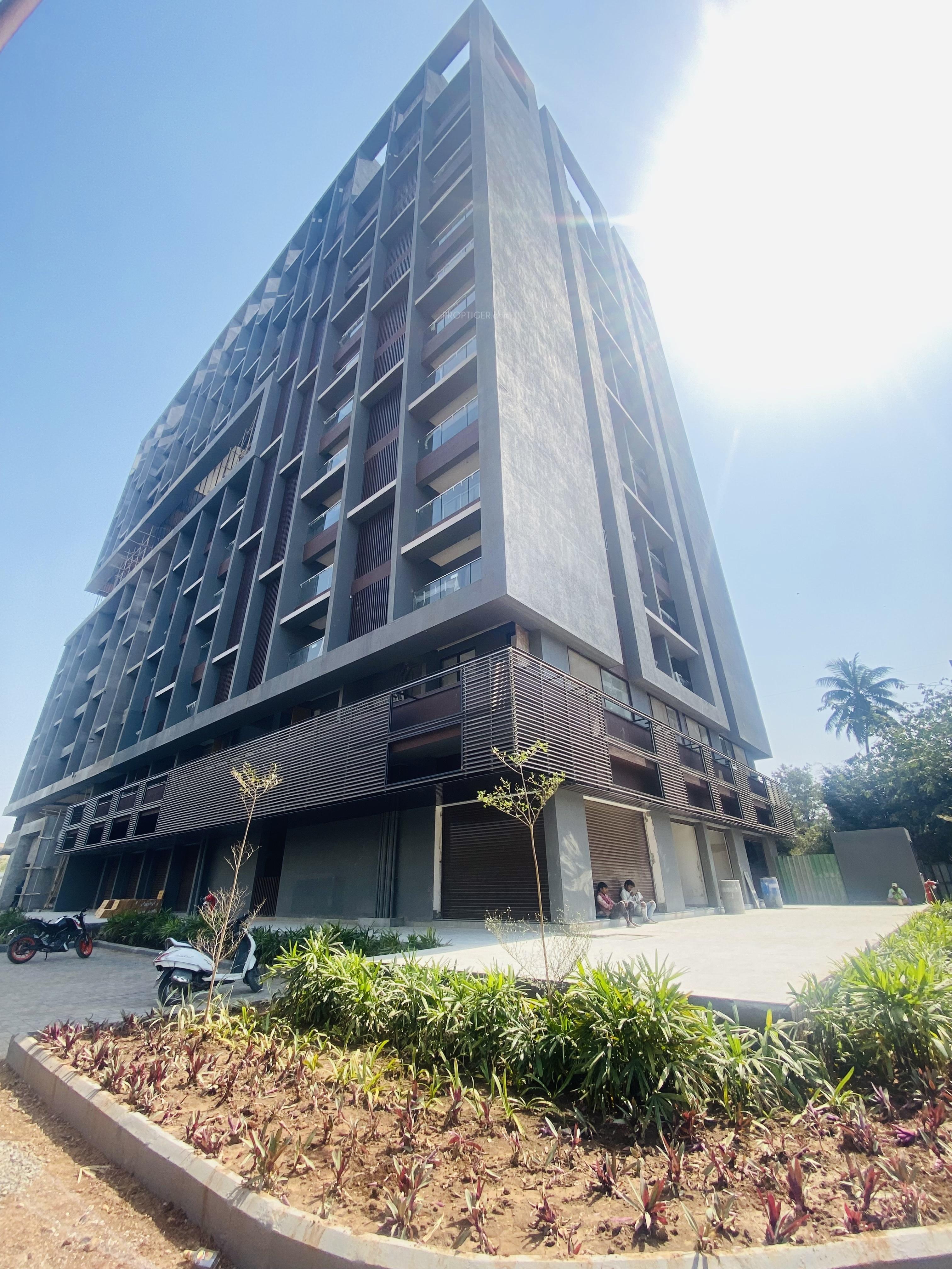 newton-homes Elevation