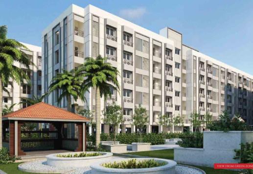 house-of-champions Elevation