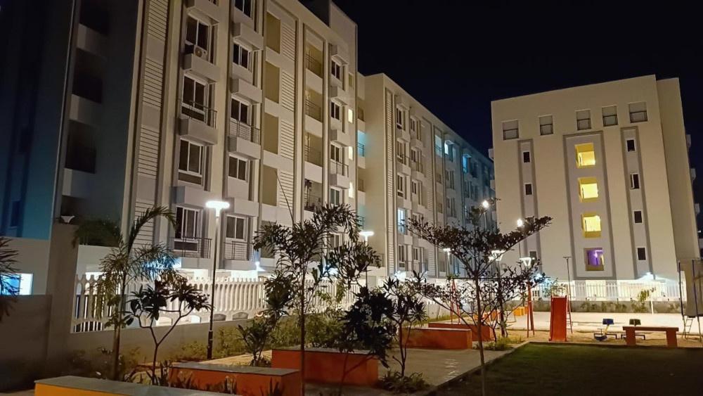 house-of-champions Elevation