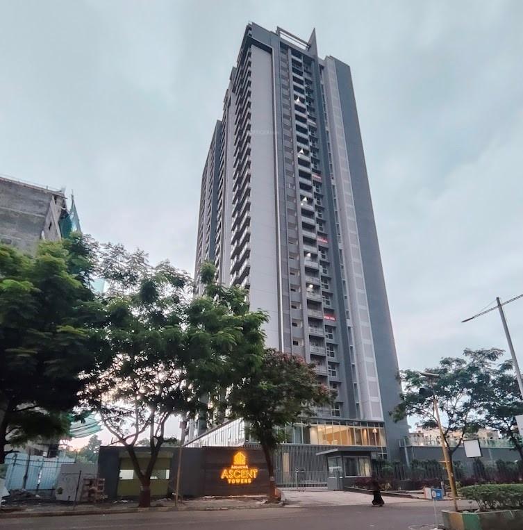 ascent-towers-48-and-49 Elevation