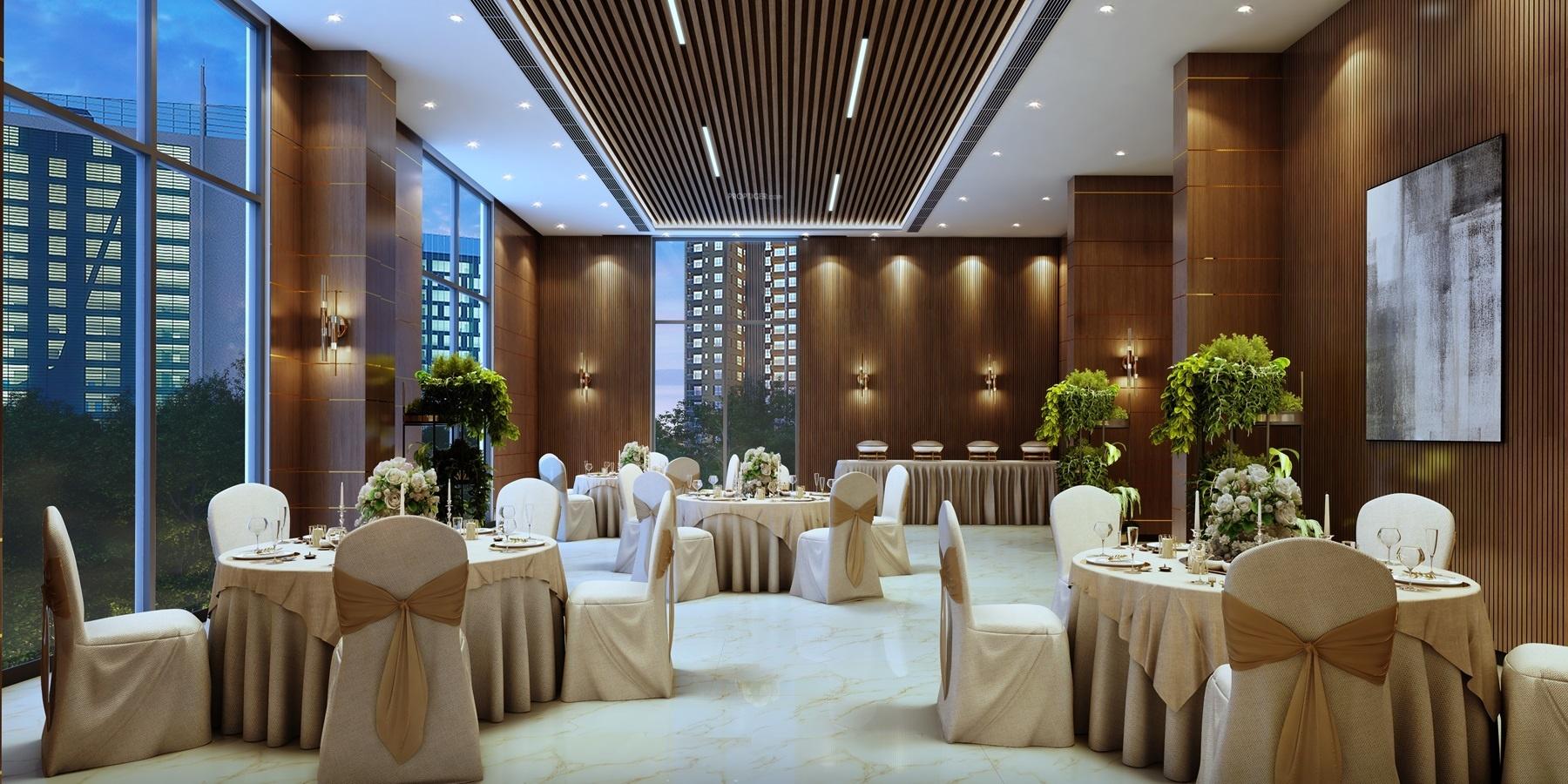 mani-casa-2 Multipurpose Hall