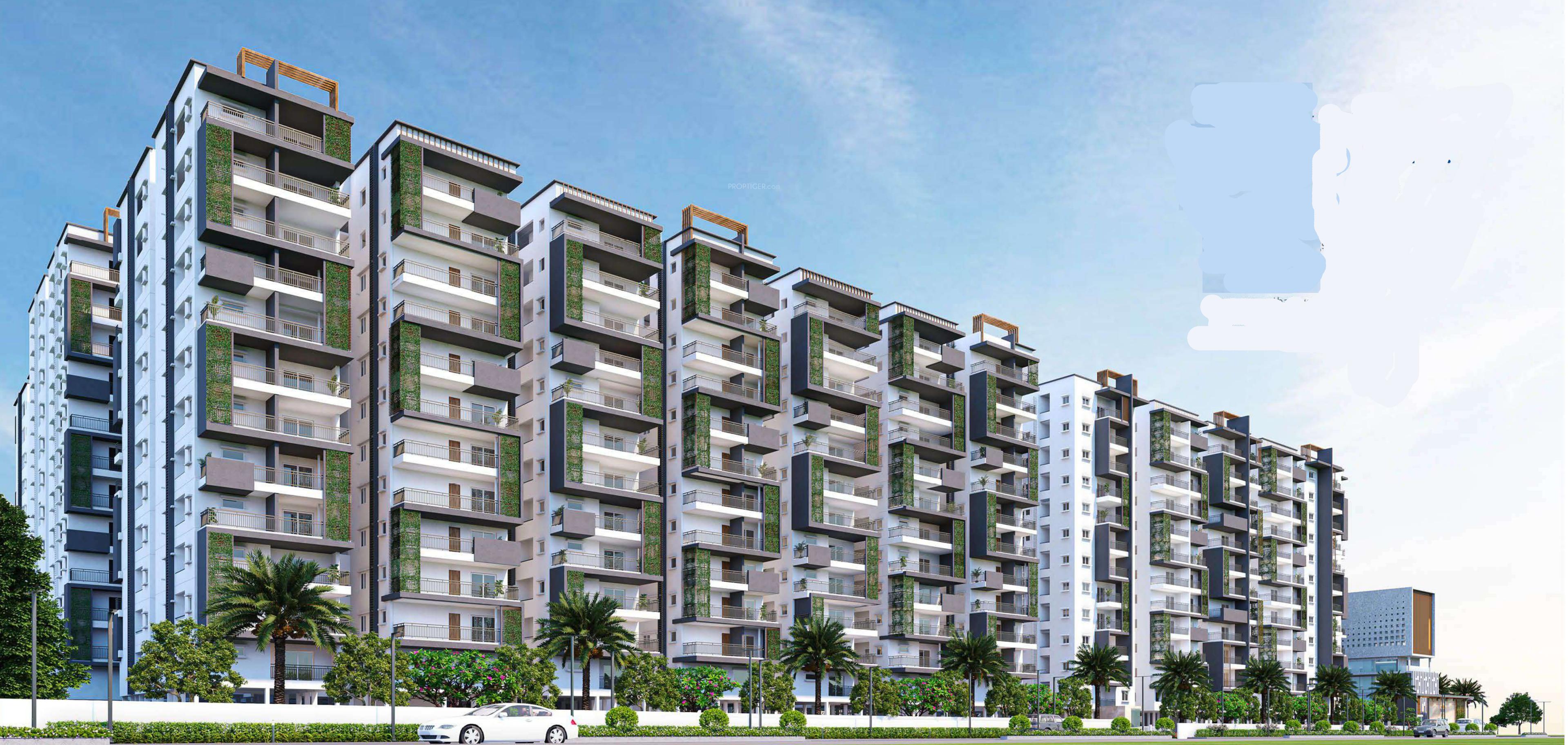 skyon-extension Elevation