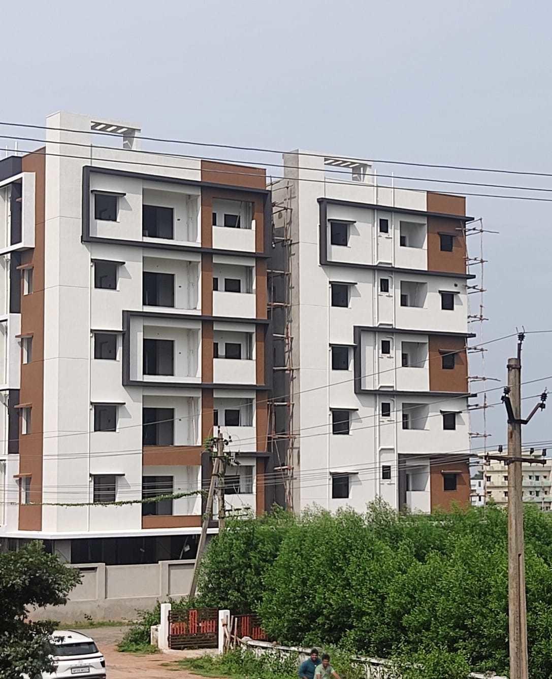 seshadri-elite Elevation