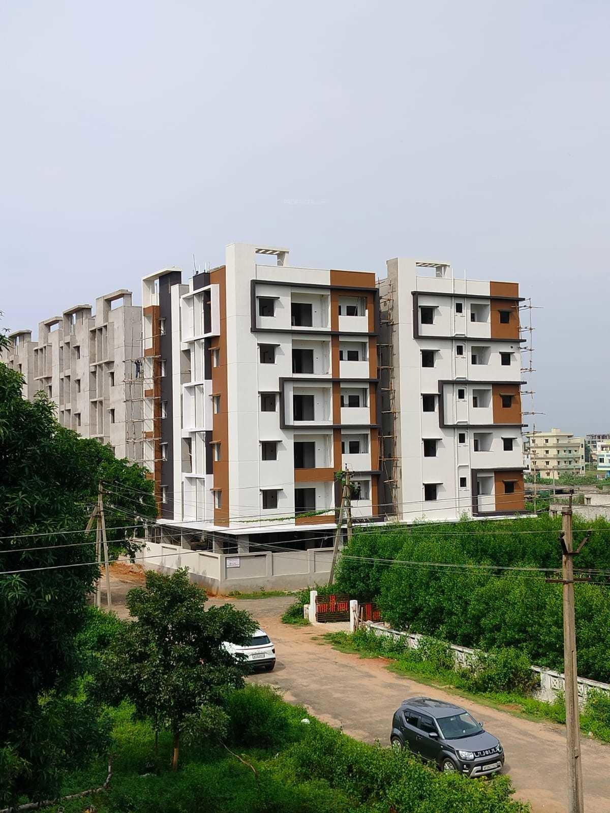 seshadri-elite Elevation