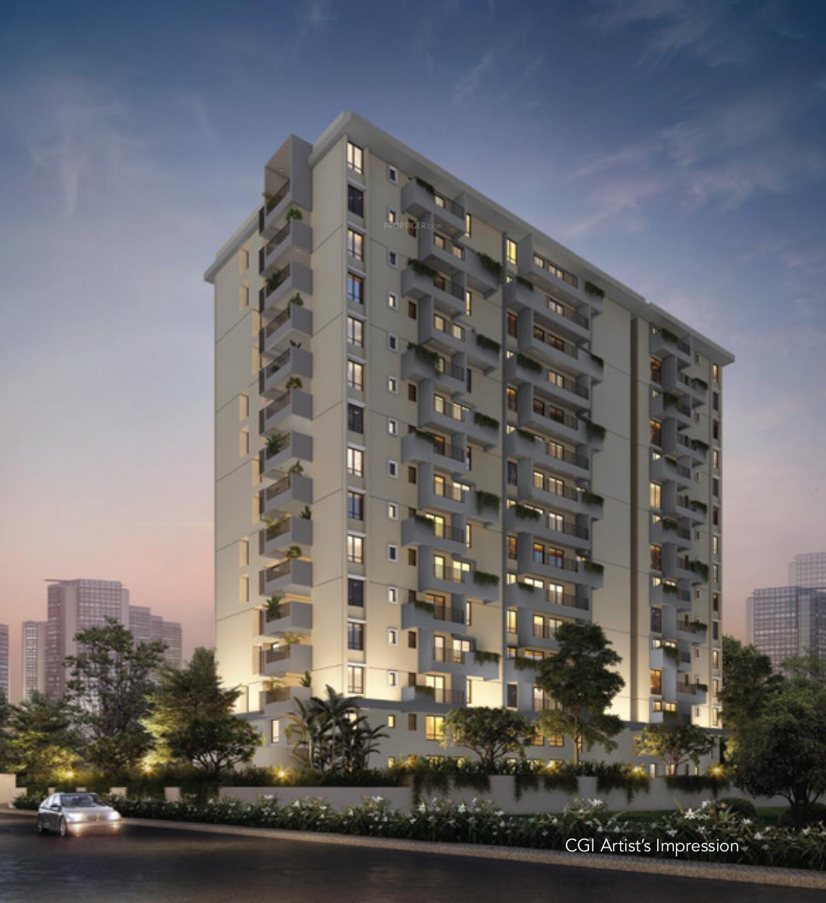 63-degree-east-tower-f Elevation