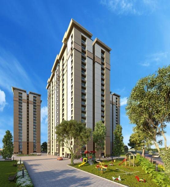 hillcrest-phase-2 Elevation