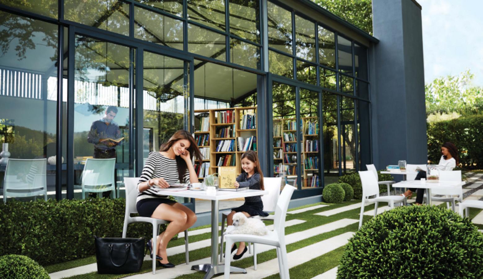 eden-phase-1 Library