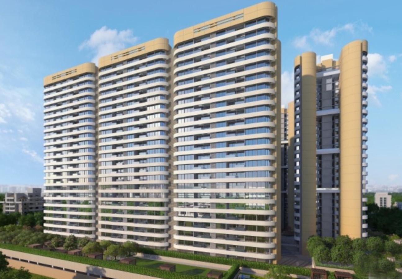 prospera-a6 Elevation