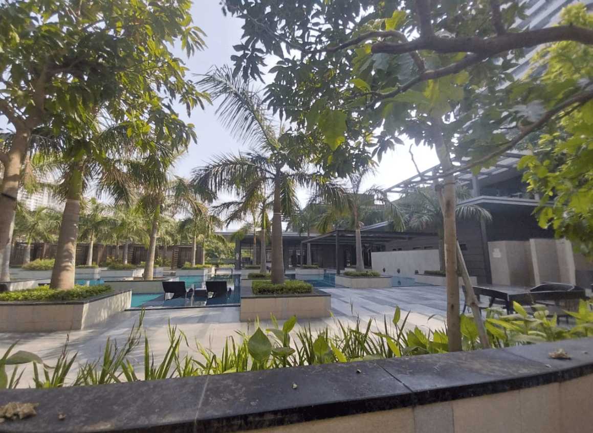 prospera-a6 Swimming Pool