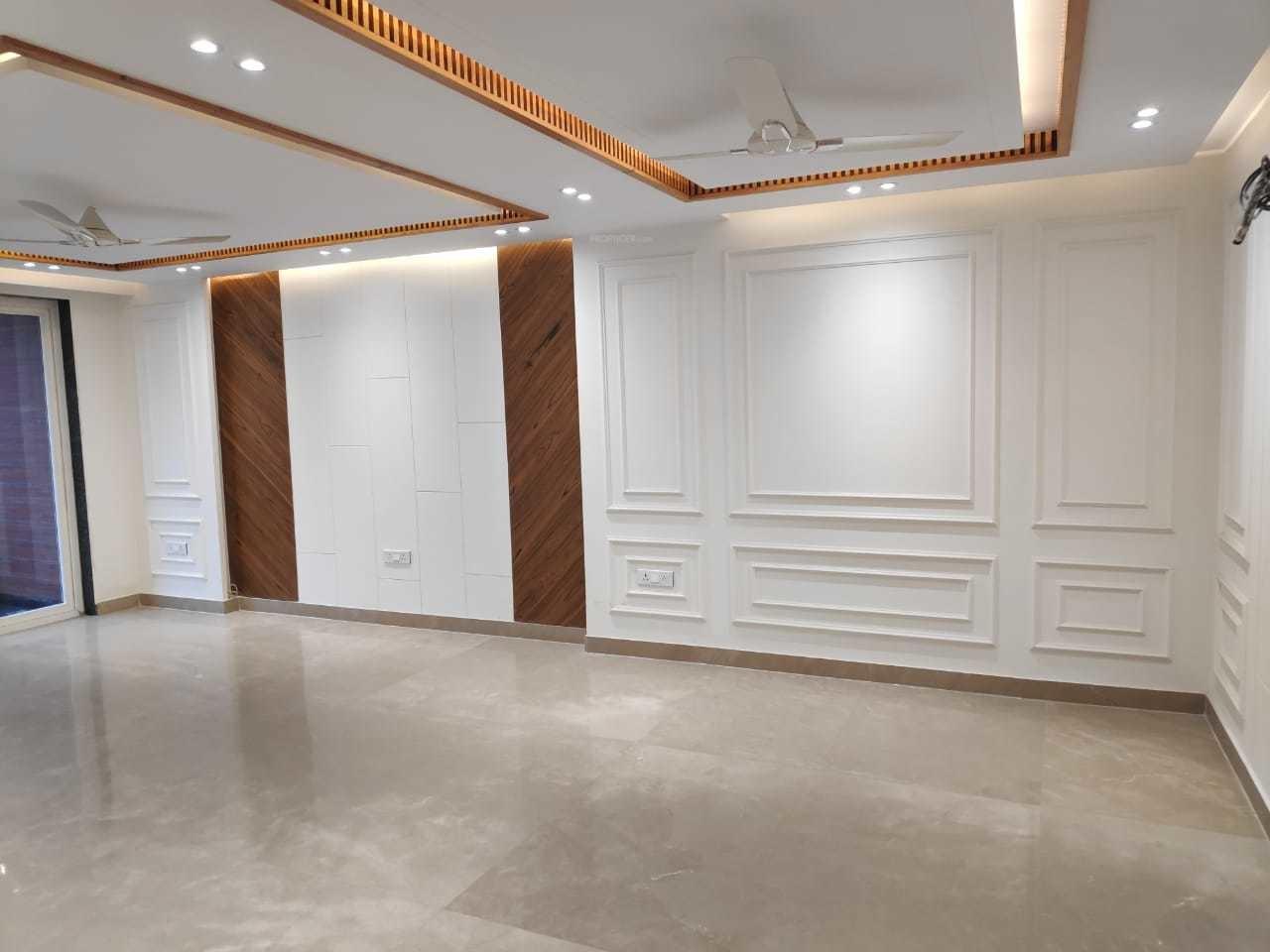dlf-city-floor-phase-2 Bedroom