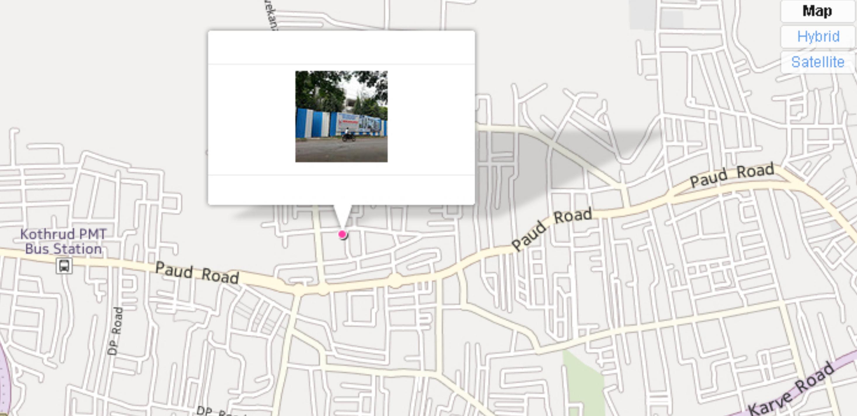 jeet-society-phase-ii Location Plan