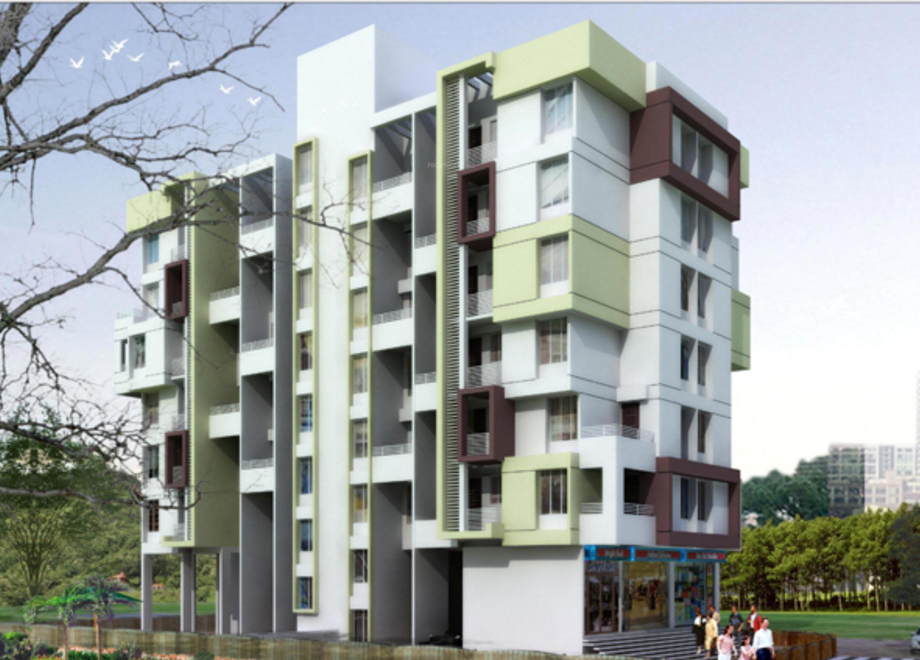 jeet-society-phase-ii Elevation