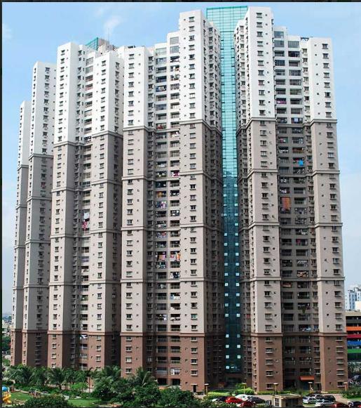 south-city- Elevation